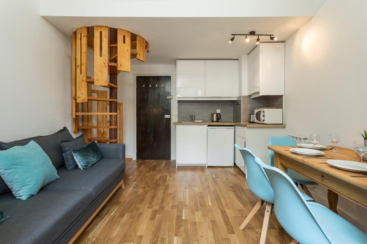 Apartment Iris 4 - Central Chamonix Haven Mont Blanc Exterior photo